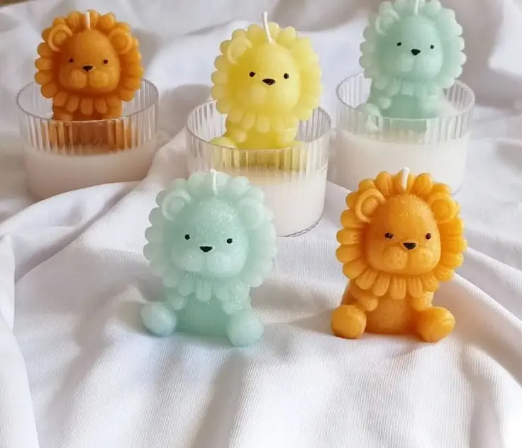 Souvenirs para Baby Shower