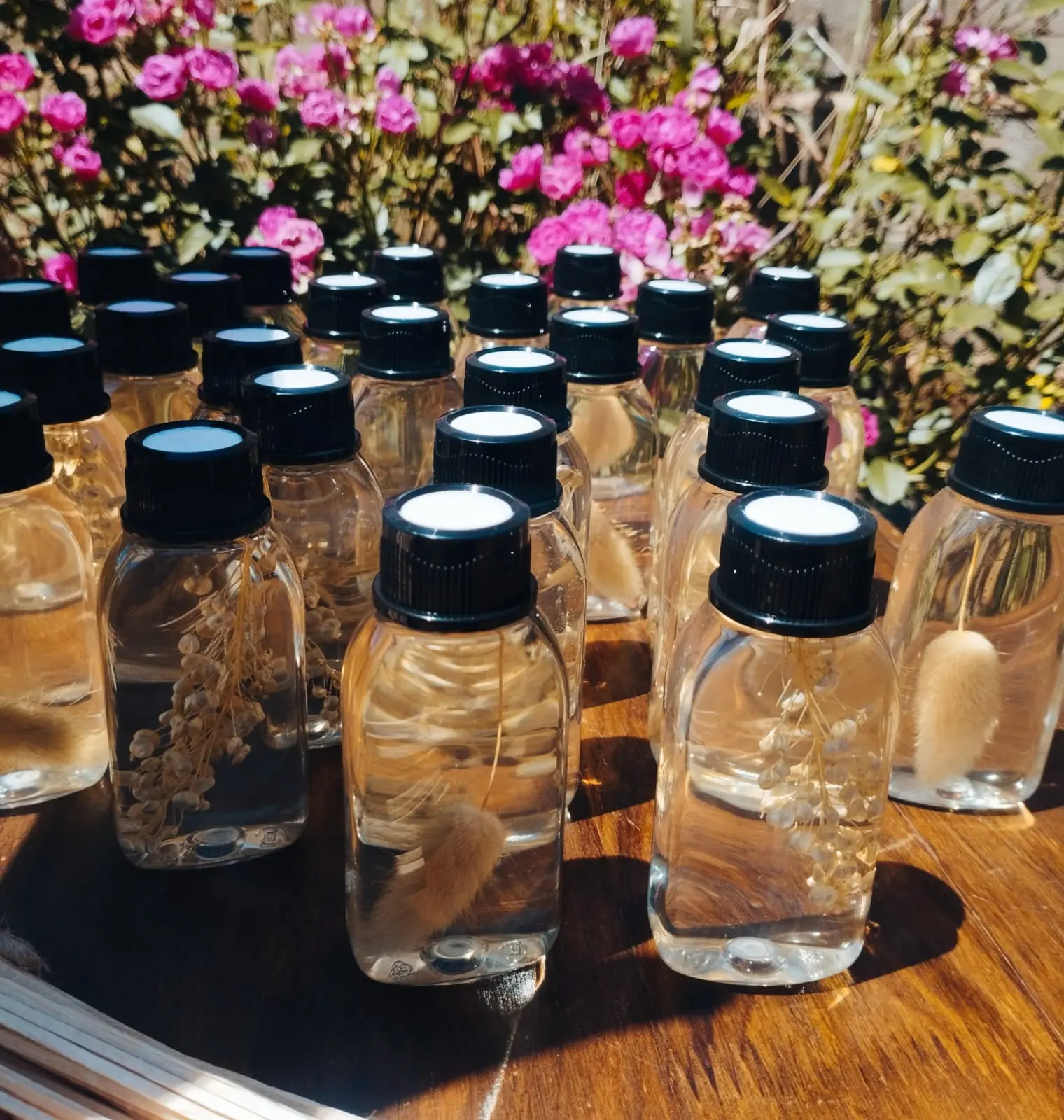 Difusores de Ambiente