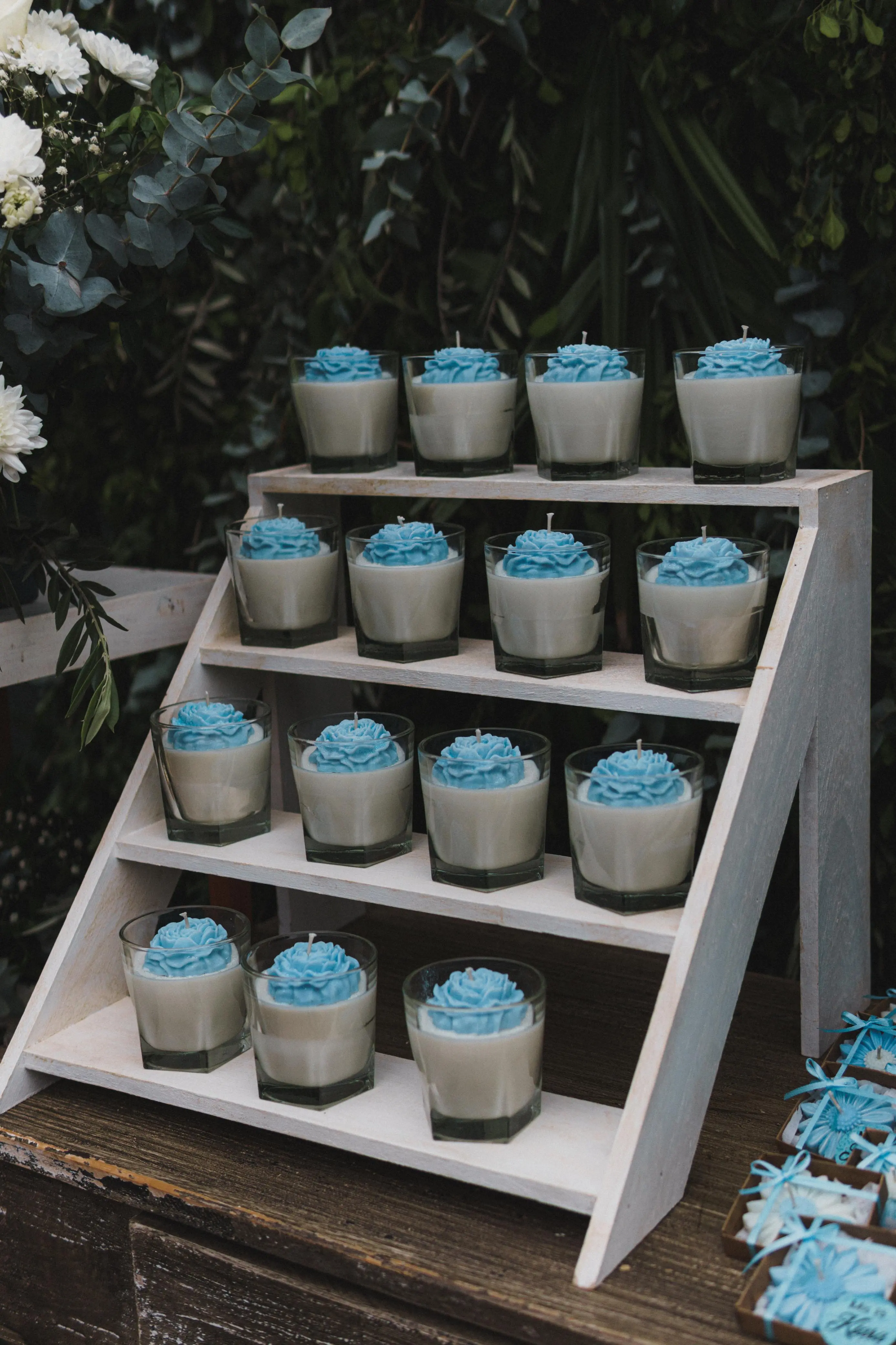 Souvenirs para Bodas